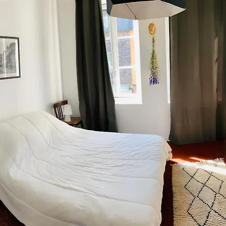 펜션 Maison En Plein Coeur D'honfleur